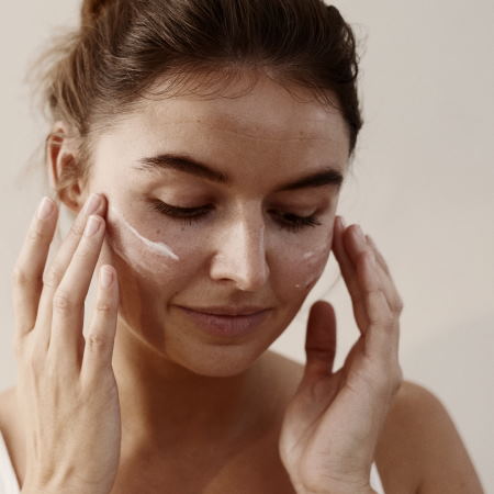 beneficial skincare habits